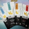 CURE joints 3 pack 3G Digital Art - Image 4