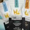 CURE joints 3 pack 3G Digital Art - Image 3