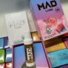 2G Mad Labs Carts Digital Art - Image 3