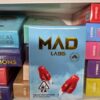 2G Mad Labs Carts Digital Art - Image 6