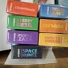 2G Mad Labs Carts Digital Art - Image 10