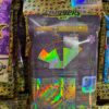 5 Sluggers Infused  Blunts Diamonds an Rosin Digital Art - Image 3