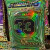 5 Sluggers Infused  Blunts Diamonds an Rosin Digital Art - Image 5