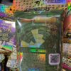 5 Sluggers Infused  Blunts Diamonds an Rosin Digital Art - Image 4