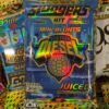 5 Sluggers Infused  Blunts Diamonds an Rosin Digital Art - Image 6