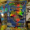 5 Sluggers Infused  Blunts Diamonds an Rosin Digital Art - Image 7