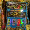 5 Sluggers Infused  Blunts Diamonds an Rosin Digital Art - Image 10