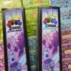 2G Tyson Live Resin & Liquid Diamonds Disposable Vape Digital Art - Image 10