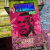 2G Tyson Live Resin & Liquid Diamonds Disposable Vape Digital Art - Image 9
