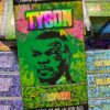 2G Tyson Live Resin & Liquid Diamonds Disposable Vape Digital Art - Image 6