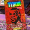 2G Tyson Live Resin & Liquid Diamonds Disposable Vape Digital Art - Image 5