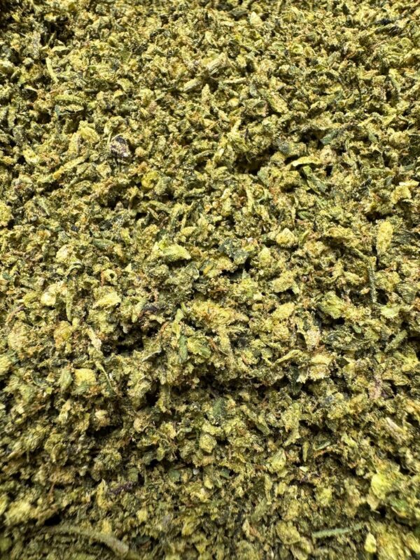 Lemon Haze Shake Digital Art - Image 2