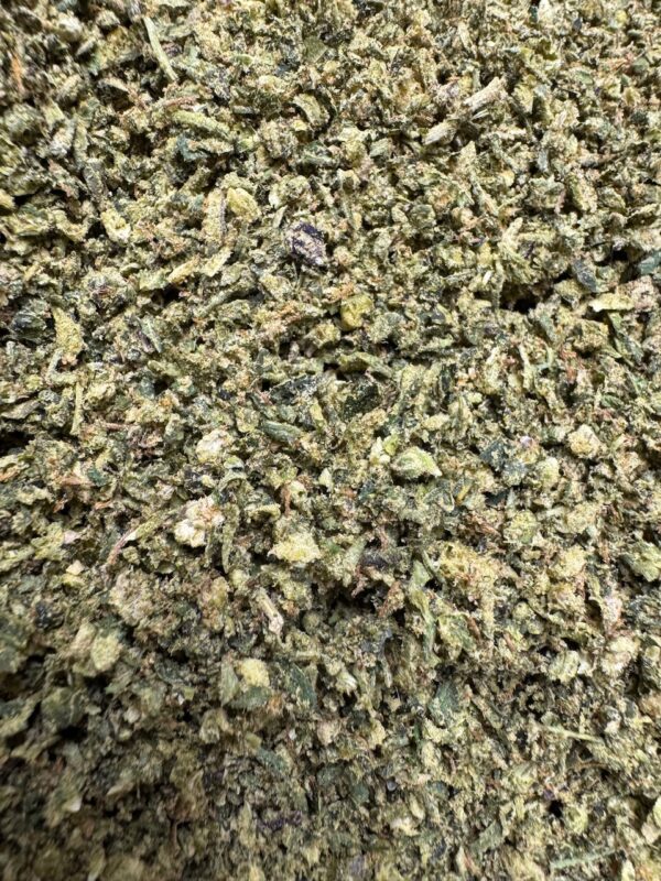 Lemon Haze Shake Digital Art