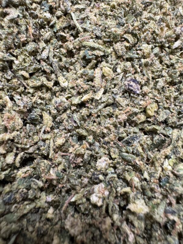 Lemon Haze Shake Digital Art - Image 3