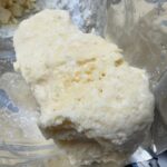 1G Honeycomb Crumble Digital Art