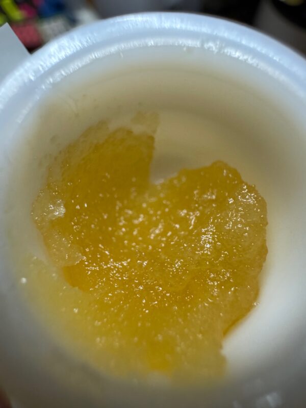 1G Cured Resin Badder Digital Art - Image 5