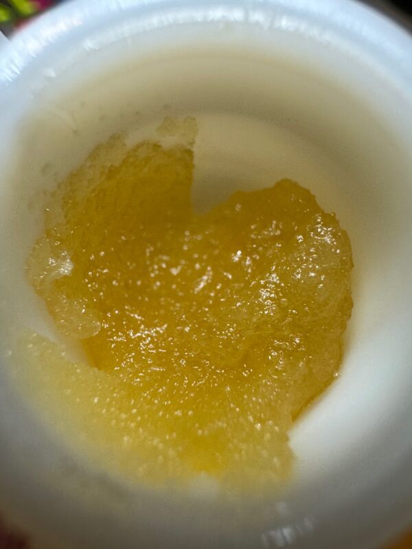 1G Cured Resin Badder Digital Art - Image 4