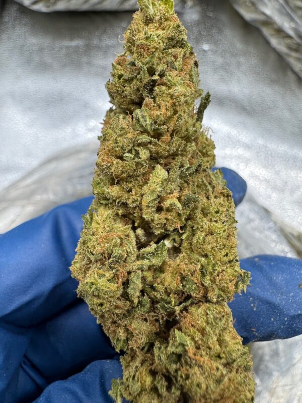 Super Lemon Haze Digital Art - Image 3