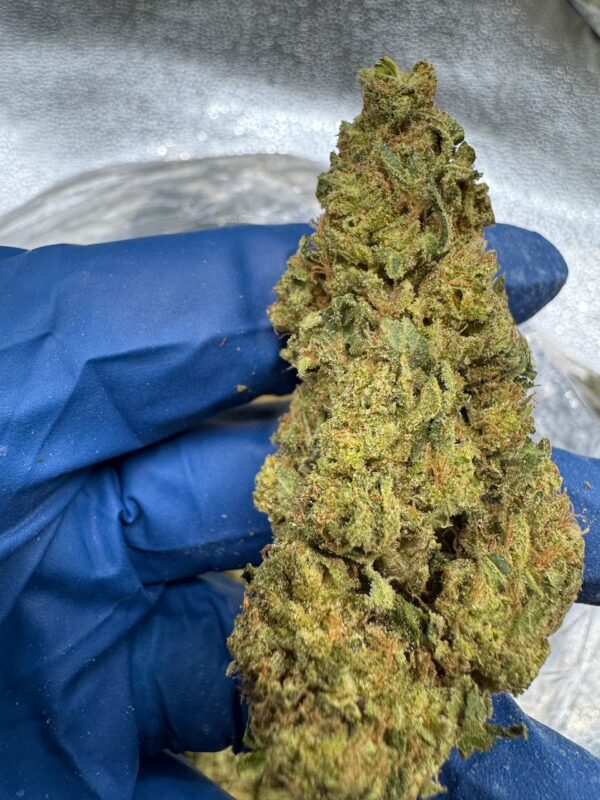 Super Lemon Haze Digital Art - Image 2