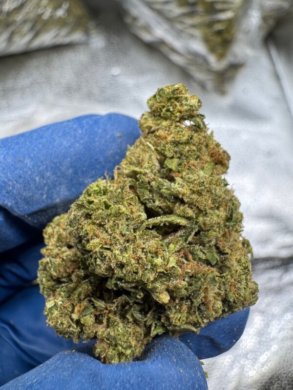 Green Crack Digital Art - Image 8