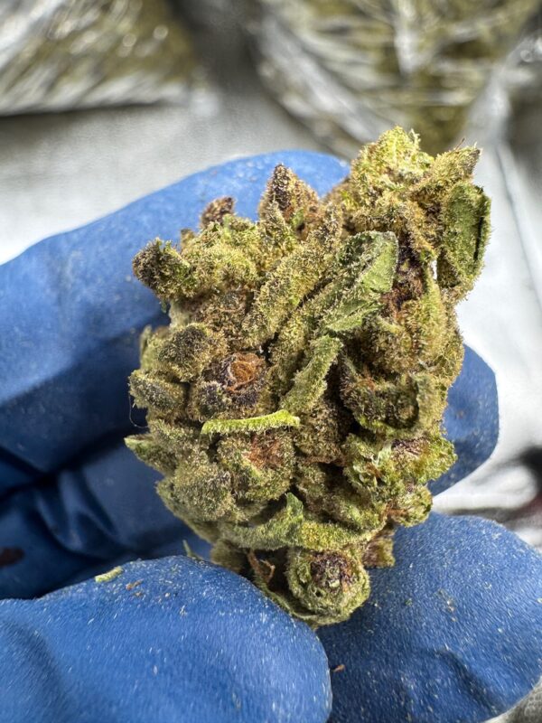 Purple Punch Digital Art - Image 6