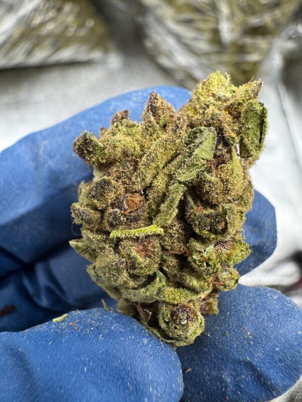 Purple Punch Digital Art - Image 5