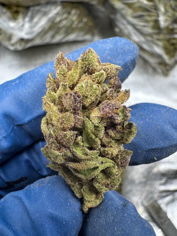 Purple Punch Digital Art - Image 9