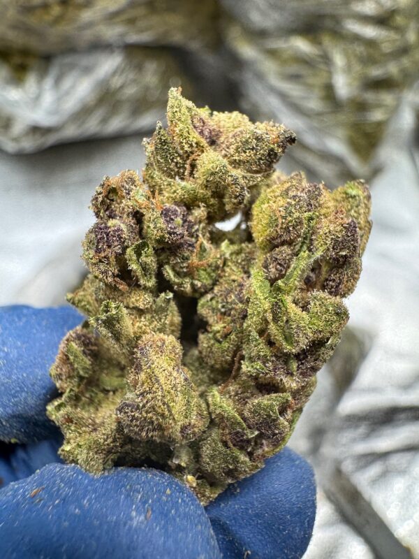 Purple Punch Digital Art - Image 8
