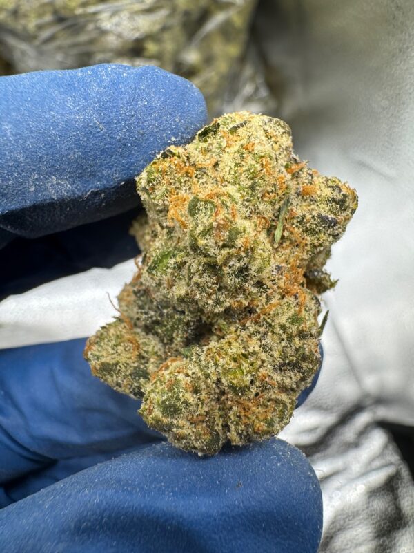 Fryday Kush Digital Art - Image 9