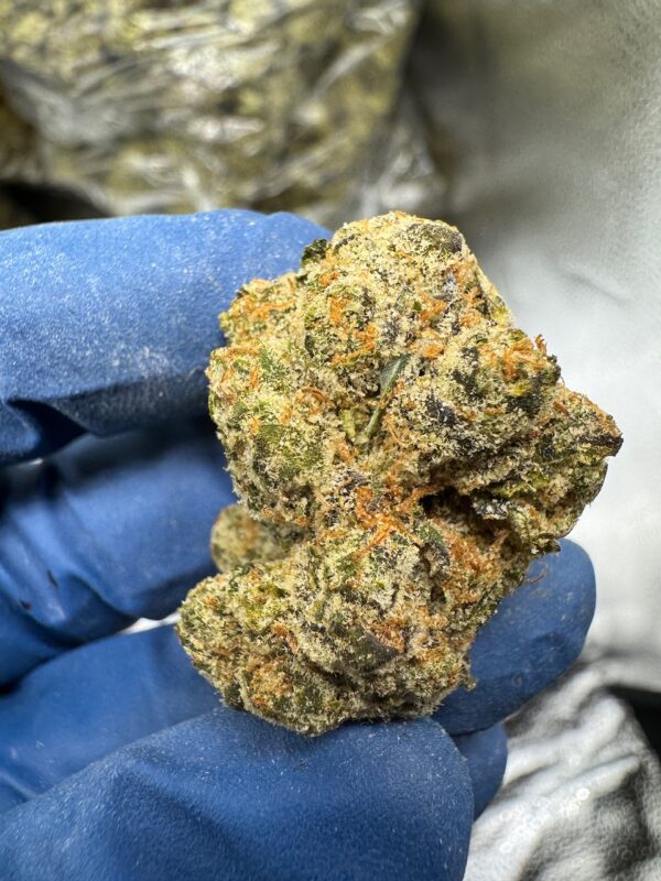 Fryday Kush Digital Art - Image 8