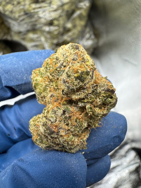 Fryday Kush Digital Art - Image 10