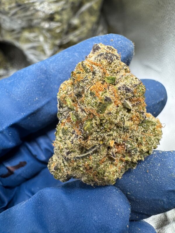 Fryday Kush Digital Art - Image 7