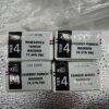 1G Punch Bar Rosin Digital Art - Image 3