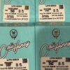 2G Baby Blue California Honey Live Resin Disposable Vape Digital Art - Image 4