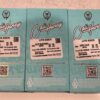2G Baby Blue California Honey Live Resin Disposable Vape Digital Art - Image 3