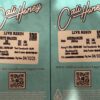 2G Baby Blue California Honey Live Resin Disposable Vape Digital Art - Image 2