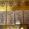 1G California Honey Live Resin Disposable Vape Gold Edition Digital Art - Image 8