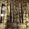 1G California Honey Live Resin Disposable Vape Gold Edition Digital Art - Image 7