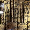 1G California Honey Live Resin Disposable Vape Gold Edition Digital Art - Image 6
