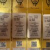 1G California Honey Live Resin Disposable Vape Gold Edition Digital Art - Image 5