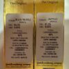 1G California Honey Live Resin Disposable Vape Gold Edition Digital Art - Image 4
