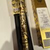 1G California Honey Live Resin Disposable Vape Gold Edition Digital Art - Image 3