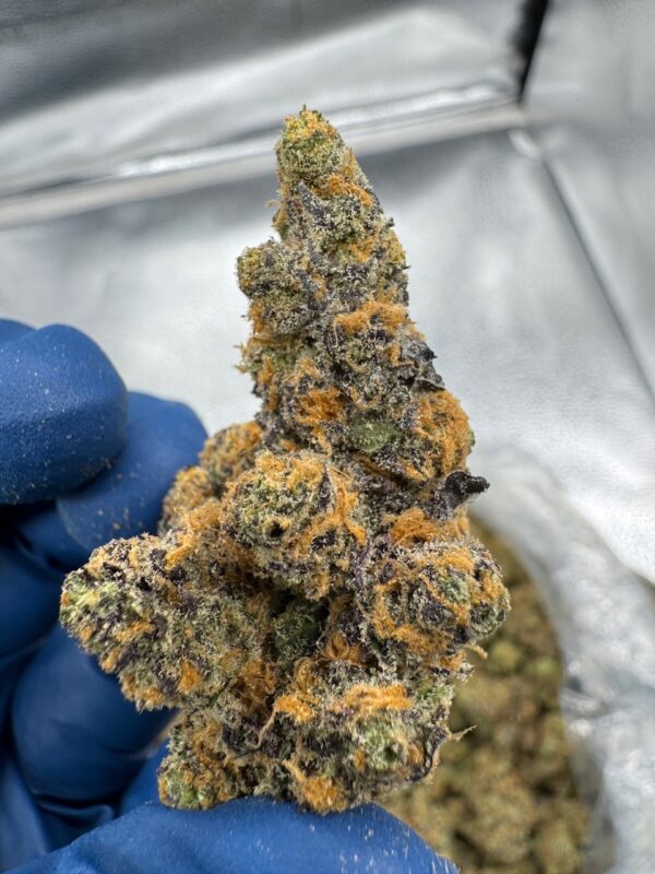 Purple Haze Digital Art - Image 5