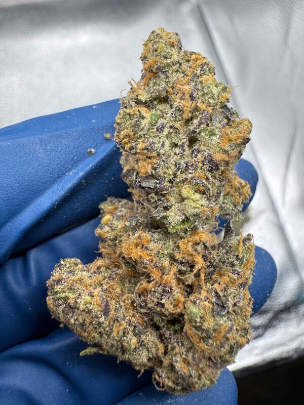 Purple Haze Digital Art - Image 9