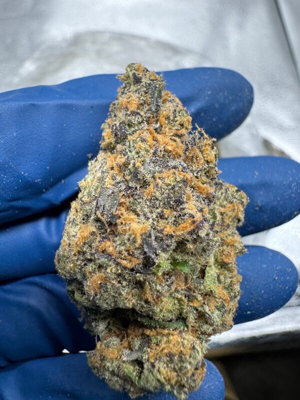 Purple Haze Digital Art - Image 10