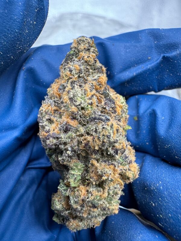 Purple Haze Digital Art - Image 11