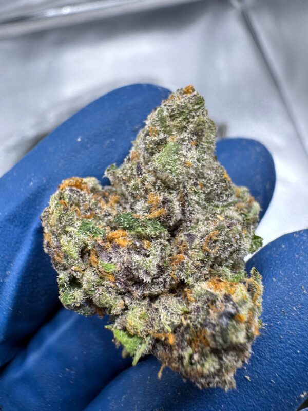 Grand Daddy Purple Digital Art - Image 2
