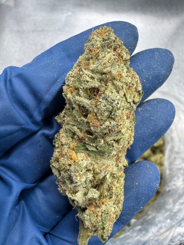 Jealousy Kush Mintz Digital Art - Image 7