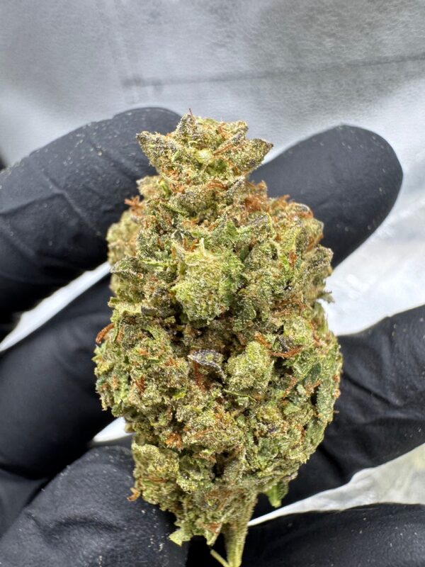 Green Crack Digital Art - Image 5