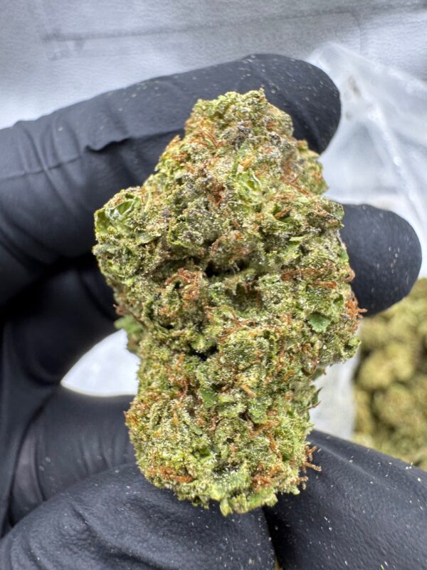 Green Crack Digital Art - Image 6
